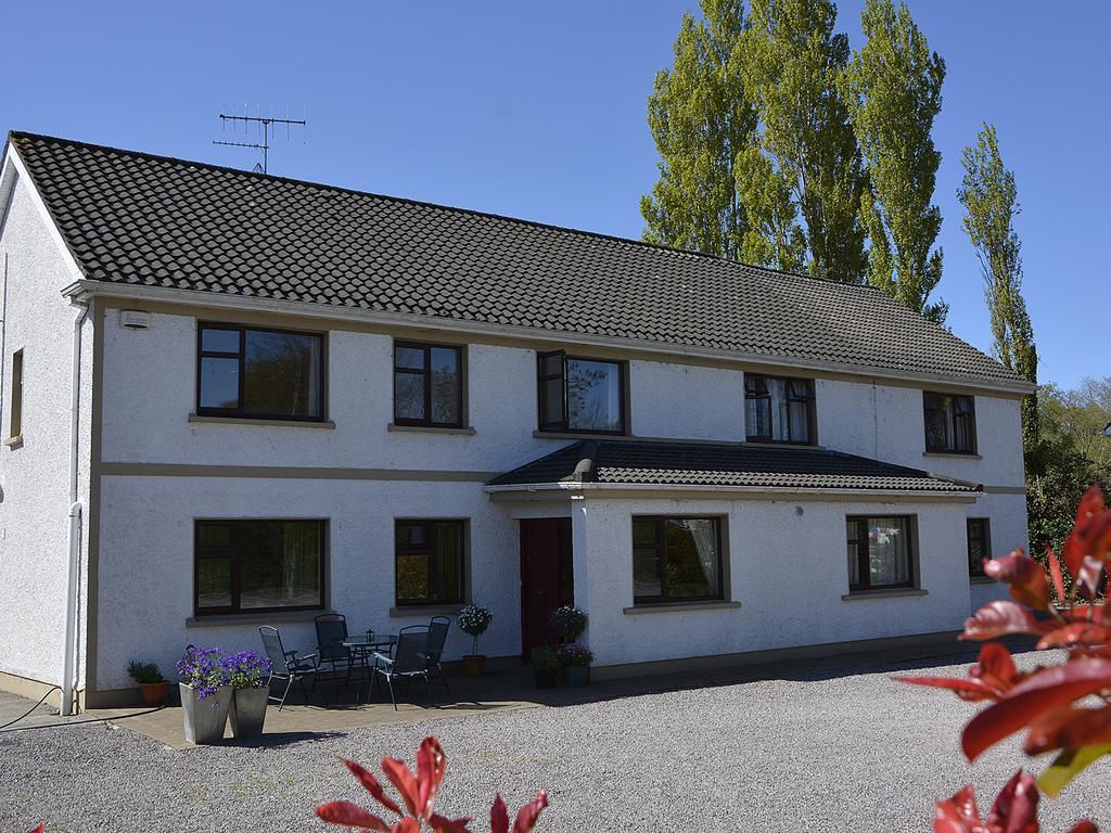 Killarney Peaks Guesthouse Dış mekan fotoğraf
