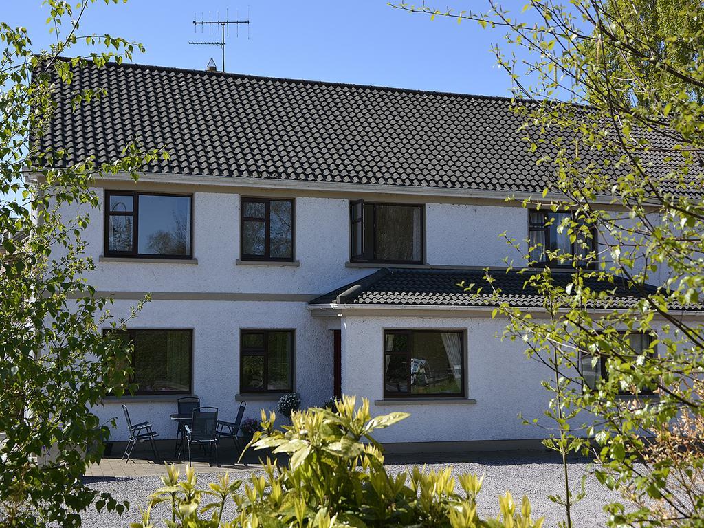 Killarney Peaks Guesthouse Dış mekan fotoğraf