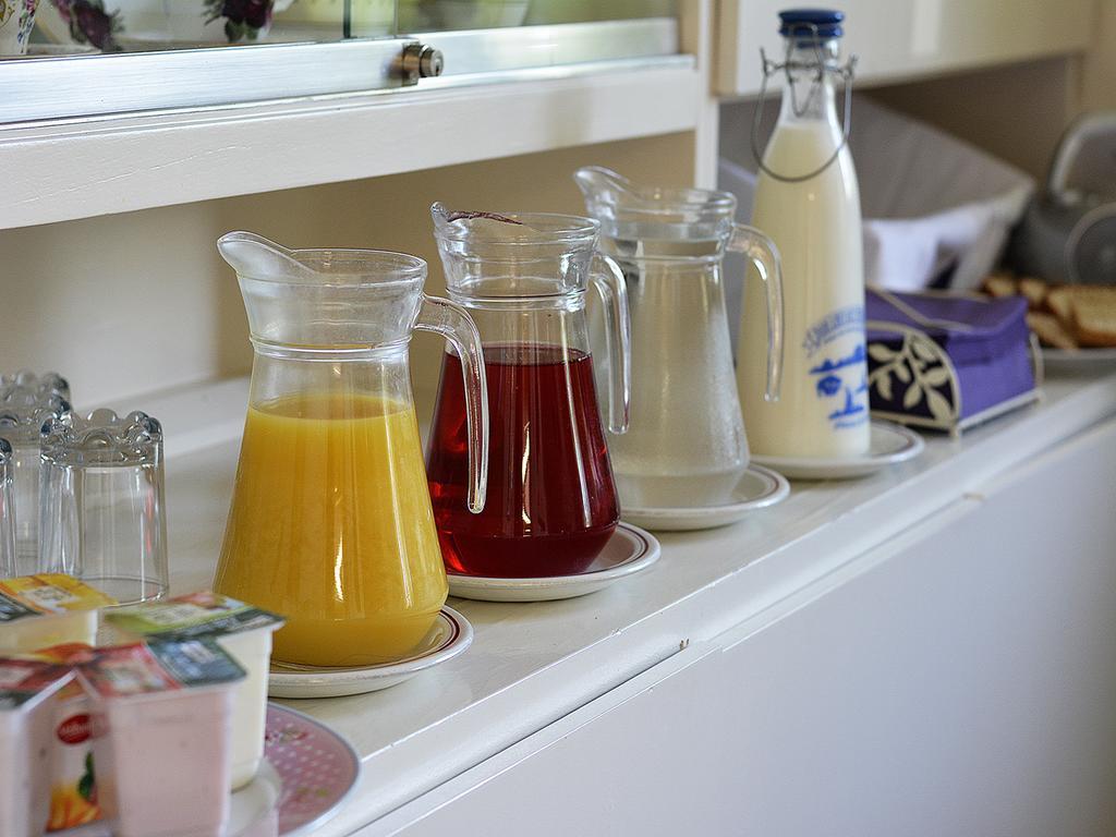 Killarney Peaks Guesthouse Dış mekan fotoğraf