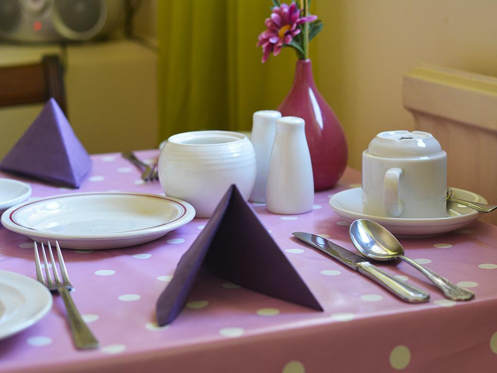 Killarney Peaks Guesthouse Dış mekan fotoğraf