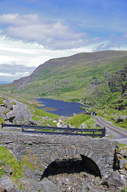Killarney Peaks Guesthouse Dış mekan fotoğraf