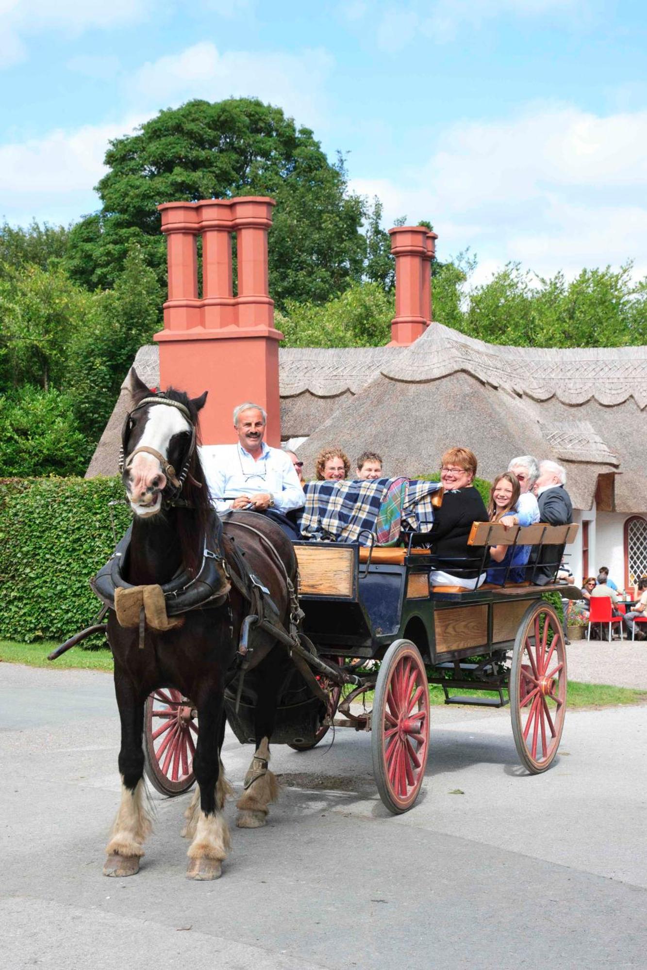 Killarney Peaks Guesthouse Dış mekan fotoğraf