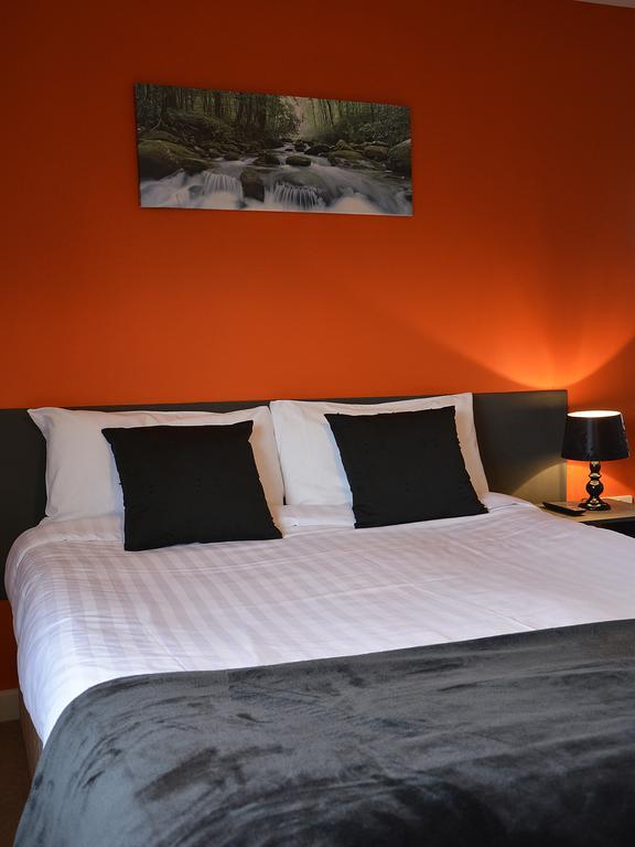 Killarney Peaks Guesthouse Dış mekan fotoğraf