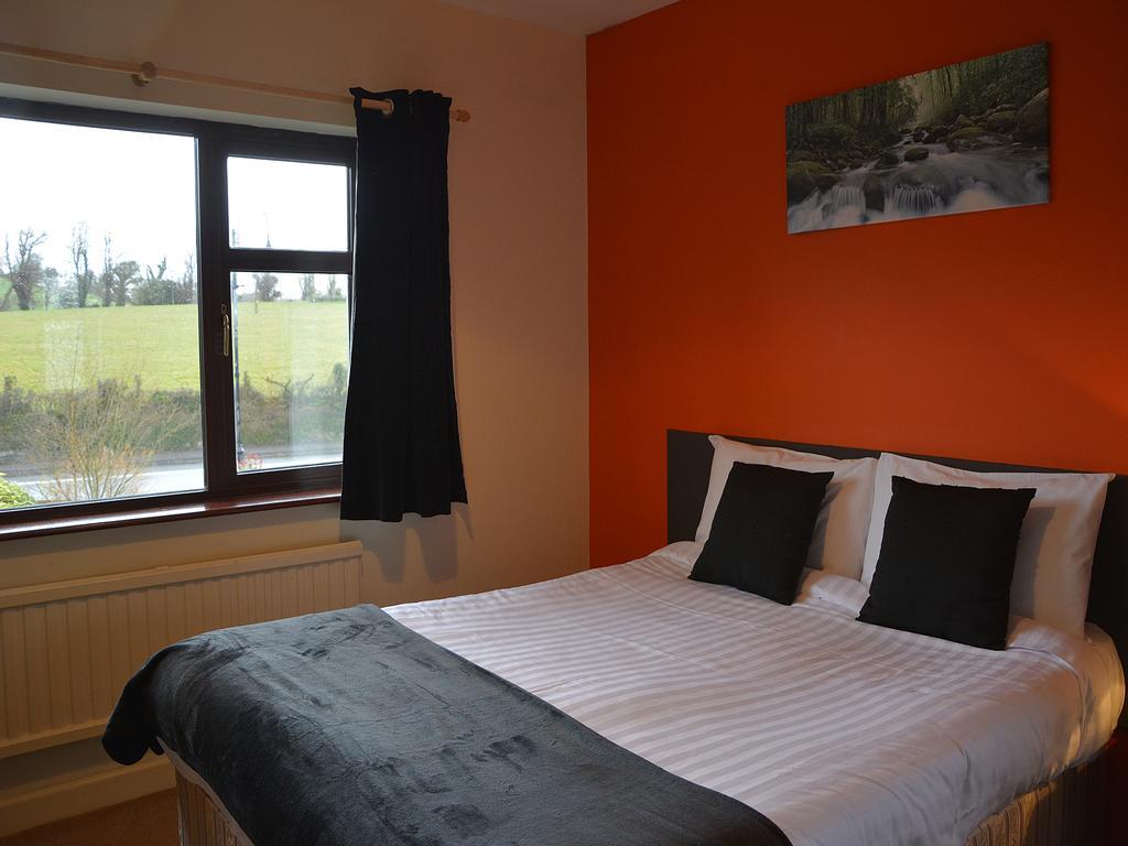 Killarney Peaks Guesthouse Dış mekan fotoğraf