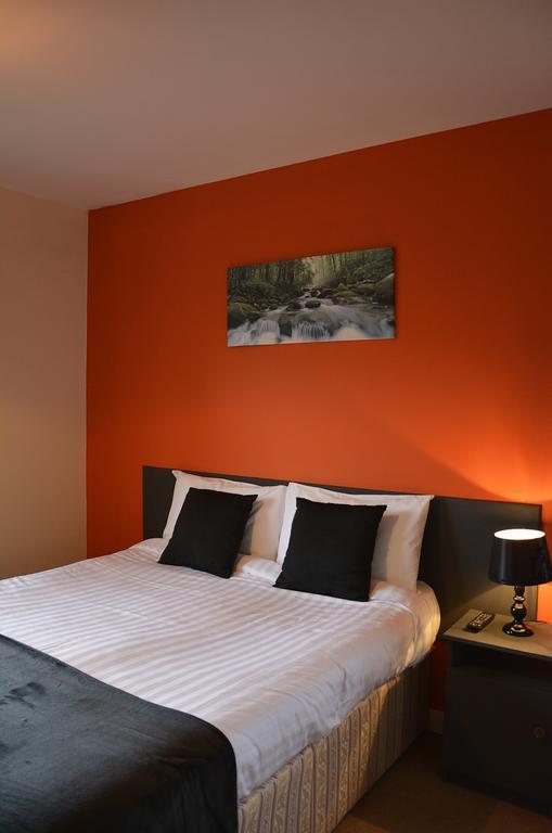 Killarney Peaks Guesthouse Dış mekan fotoğraf