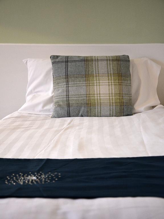 Killarney Peaks Guesthouse Dış mekan fotoğraf