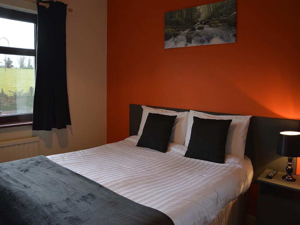 Killarney Peaks Guesthouse Dış mekan fotoğraf