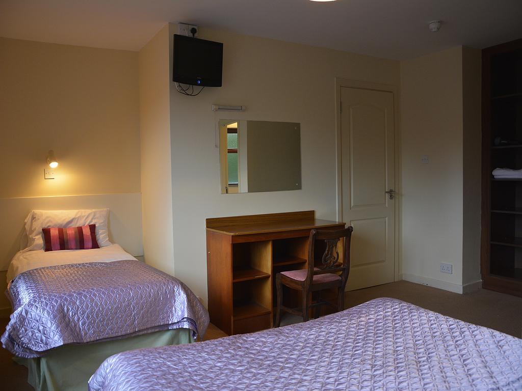 Killarney Peaks Guesthouse Dış mekan fotoğraf