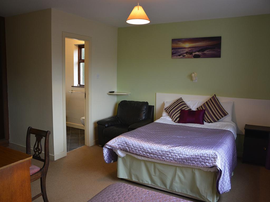 Killarney Peaks Guesthouse Dış mekan fotoğraf
