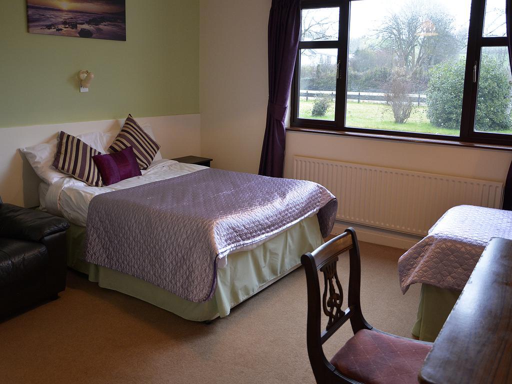 Killarney Peaks Guesthouse Dış mekan fotoğraf