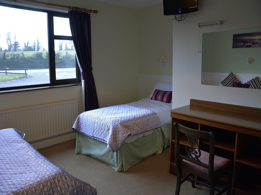 Killarney Peaks Guesthouse Dış mekan fotoğraf