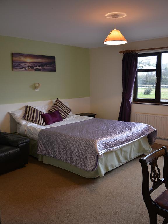 Killarney Peaks Guesthouse Dış mekan fotoğraf