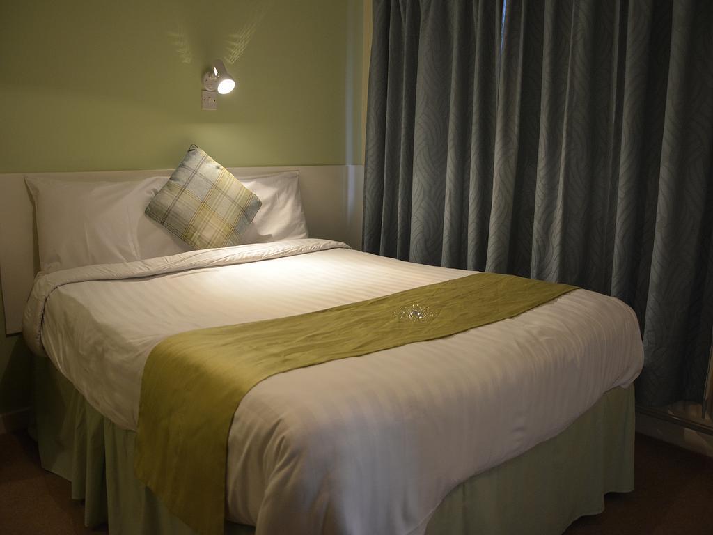 Killarney Peaks Guesthouse Dış mekan fotoğraf