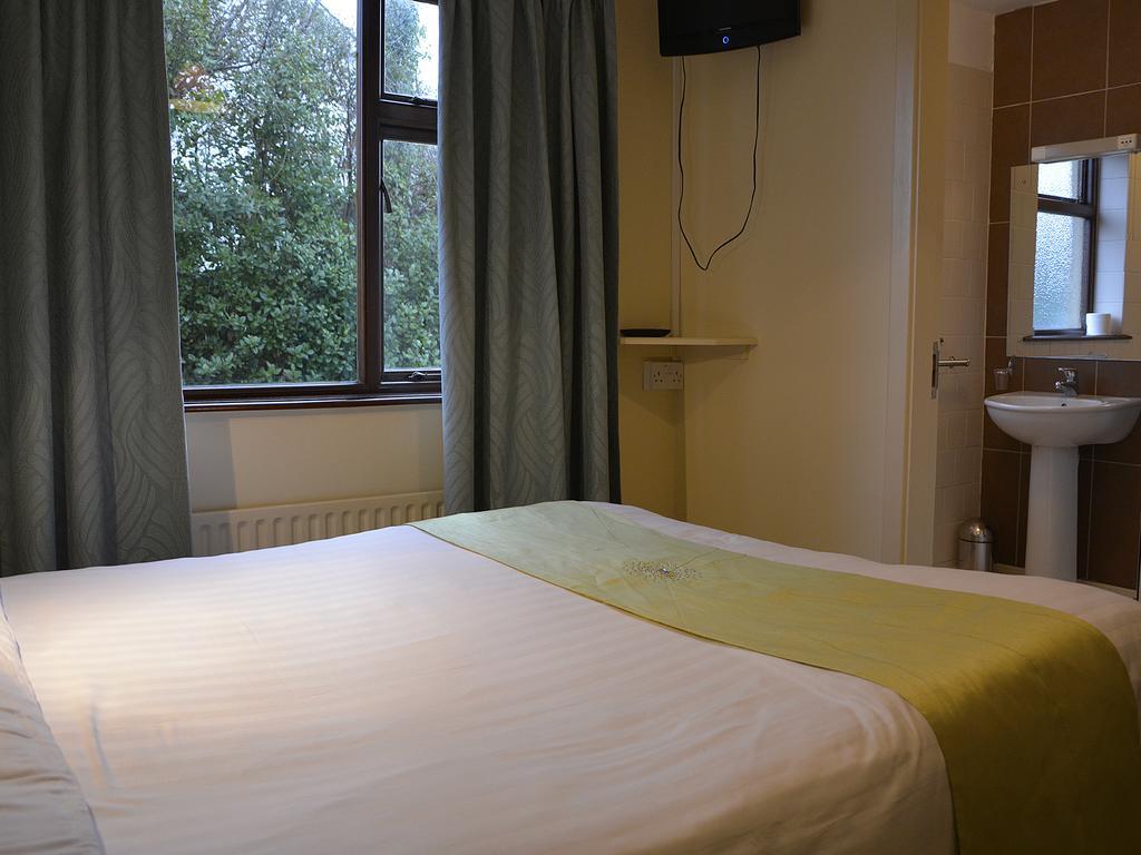 Killarney Peaks Guesthouse Dış mekan fotoğraf