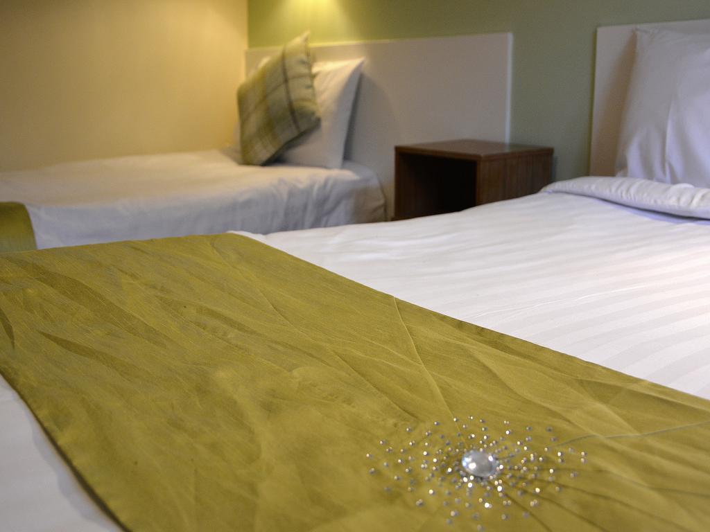 Killarney Peaks Guesthouse Dış mekan fotoğraf