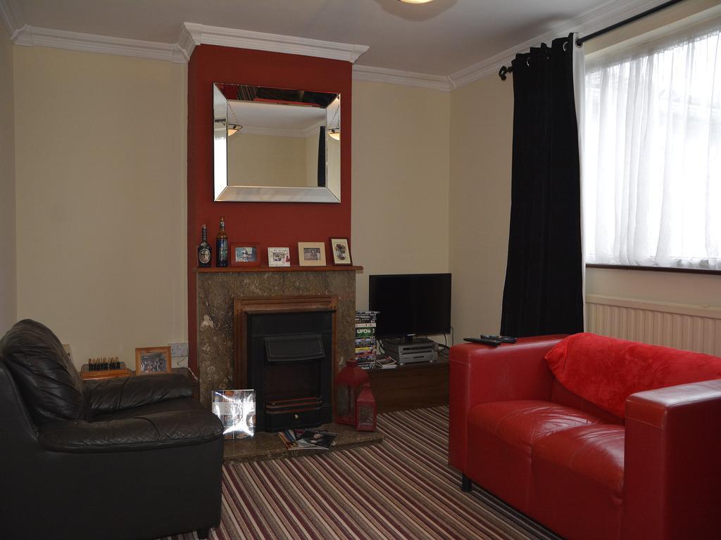 Killarney Peaks Guesthouse Dış mekan fotoğraf