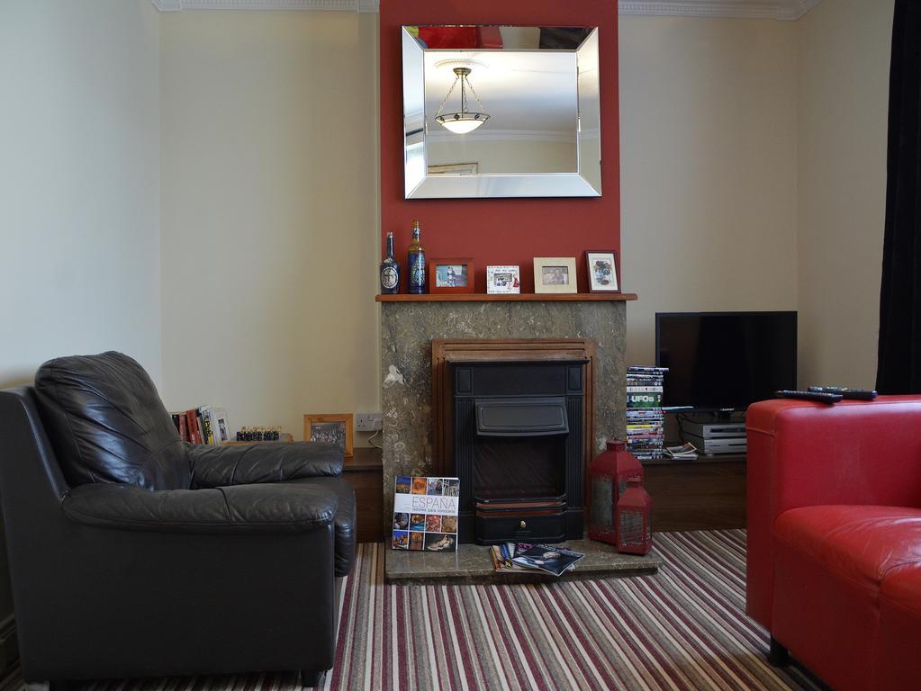 Killarney Peaks Guesthouse Dış mekan fotoğraf