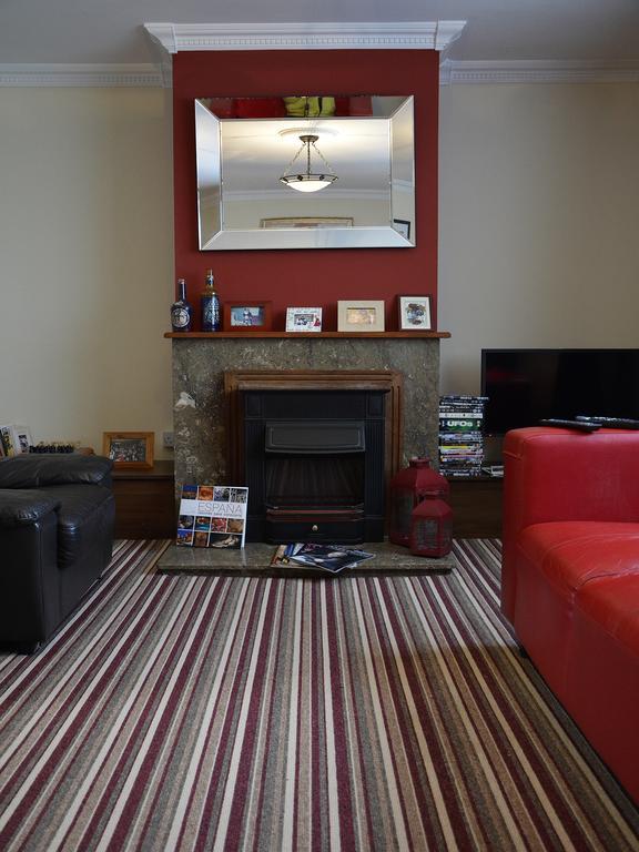Killarney Peaks Guesthouse Dış mekan fotoğraf
