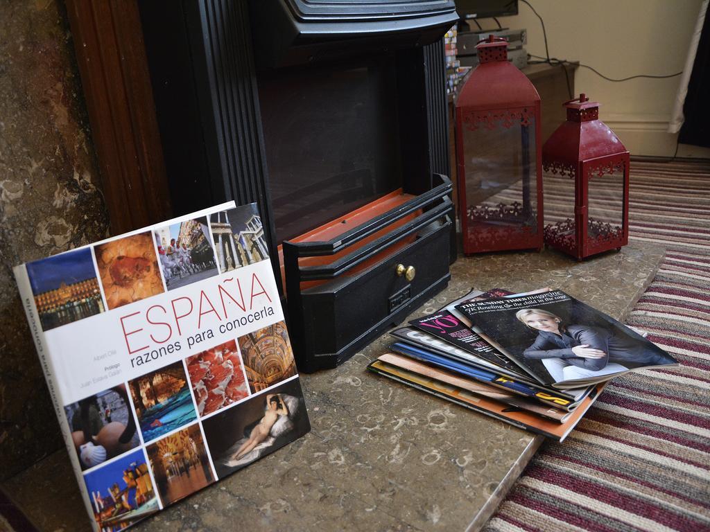 Killarney Peaks Guesthouse Dış mekan fotoğraf