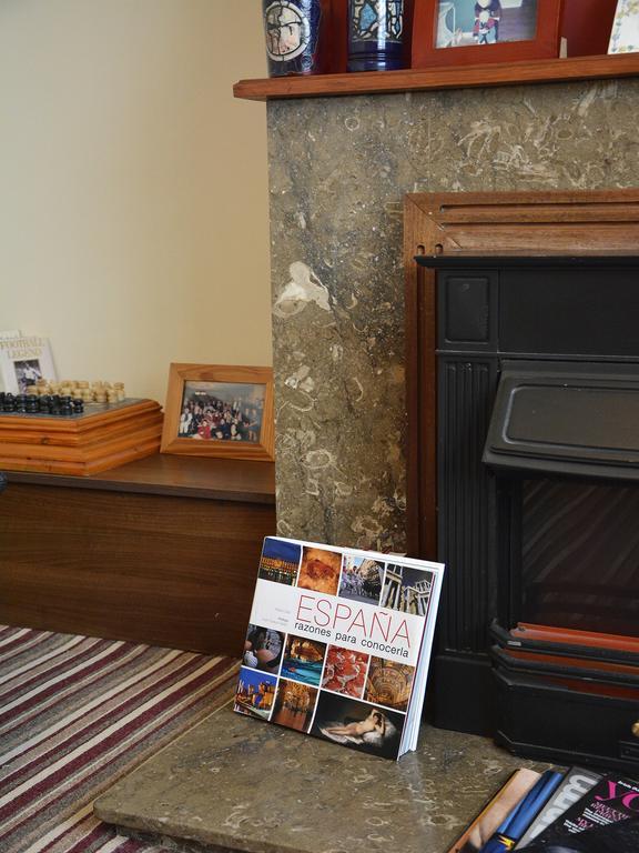 Killarney Peaks Guesthouse Dış mekan fotoğraf