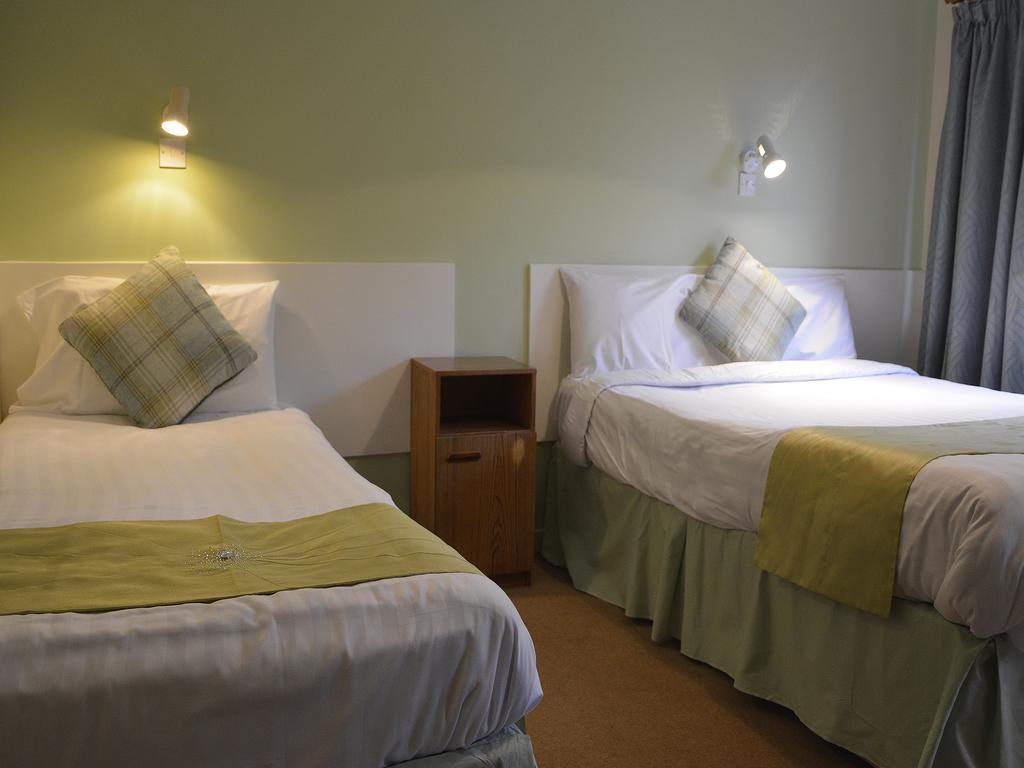 Killarney Peaks Guesthouse Dış mekan fotoğraf