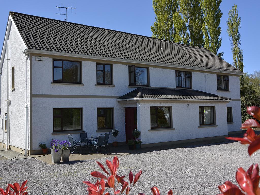 Killarney Peaks Guesthouse Dış mekan fotoğraf