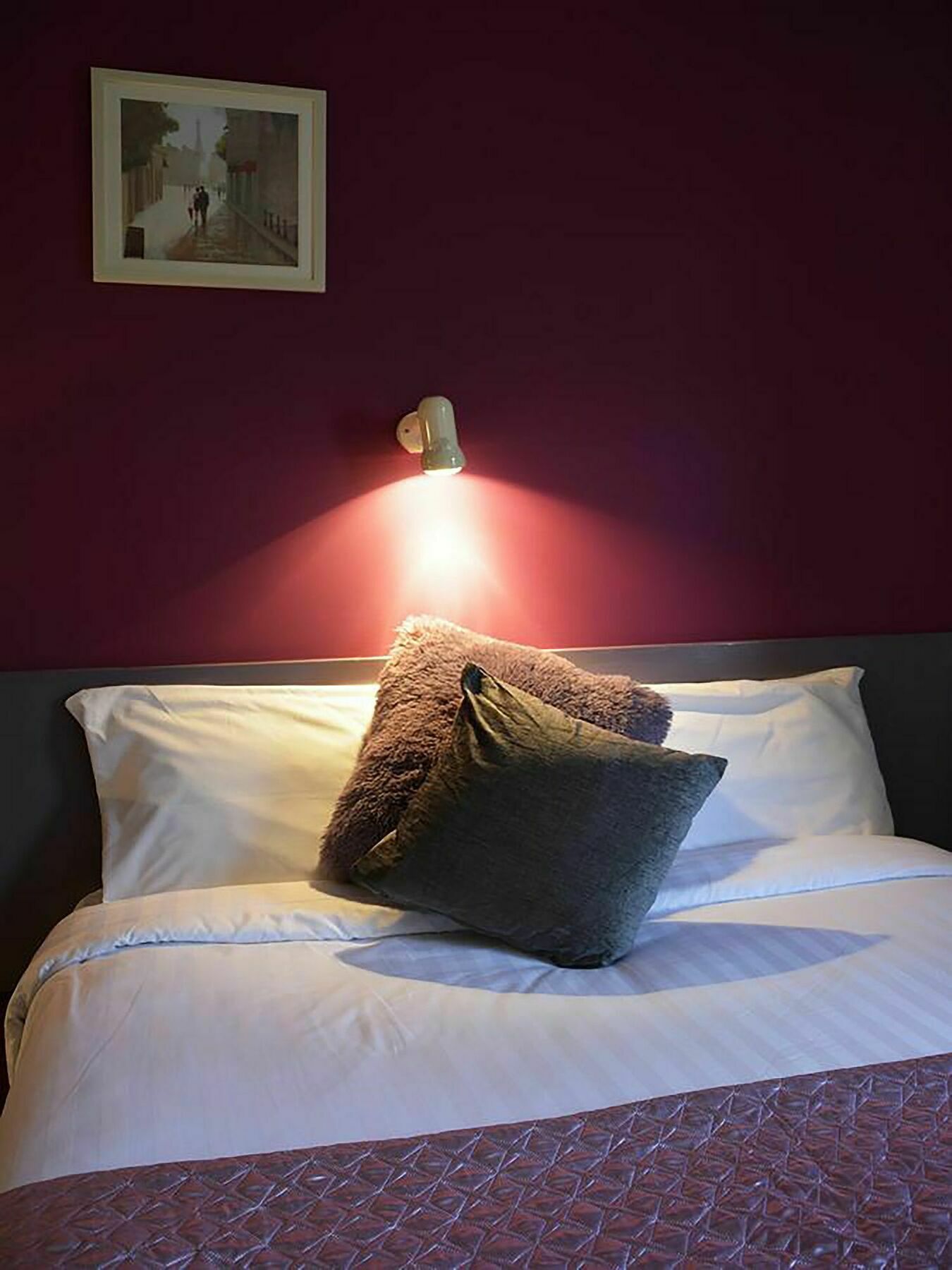 Killarney Peaks Guesthouse Dış mekan fotoğraf