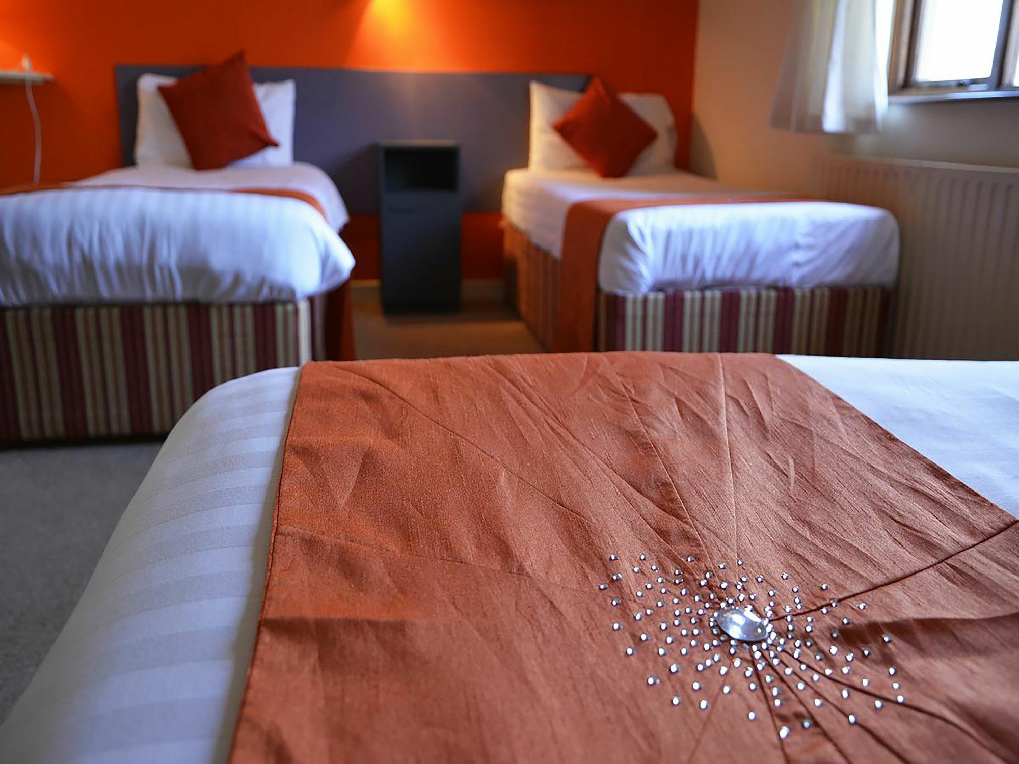 Killarney Peaks Guesthouse Dış mekan fotoğraf