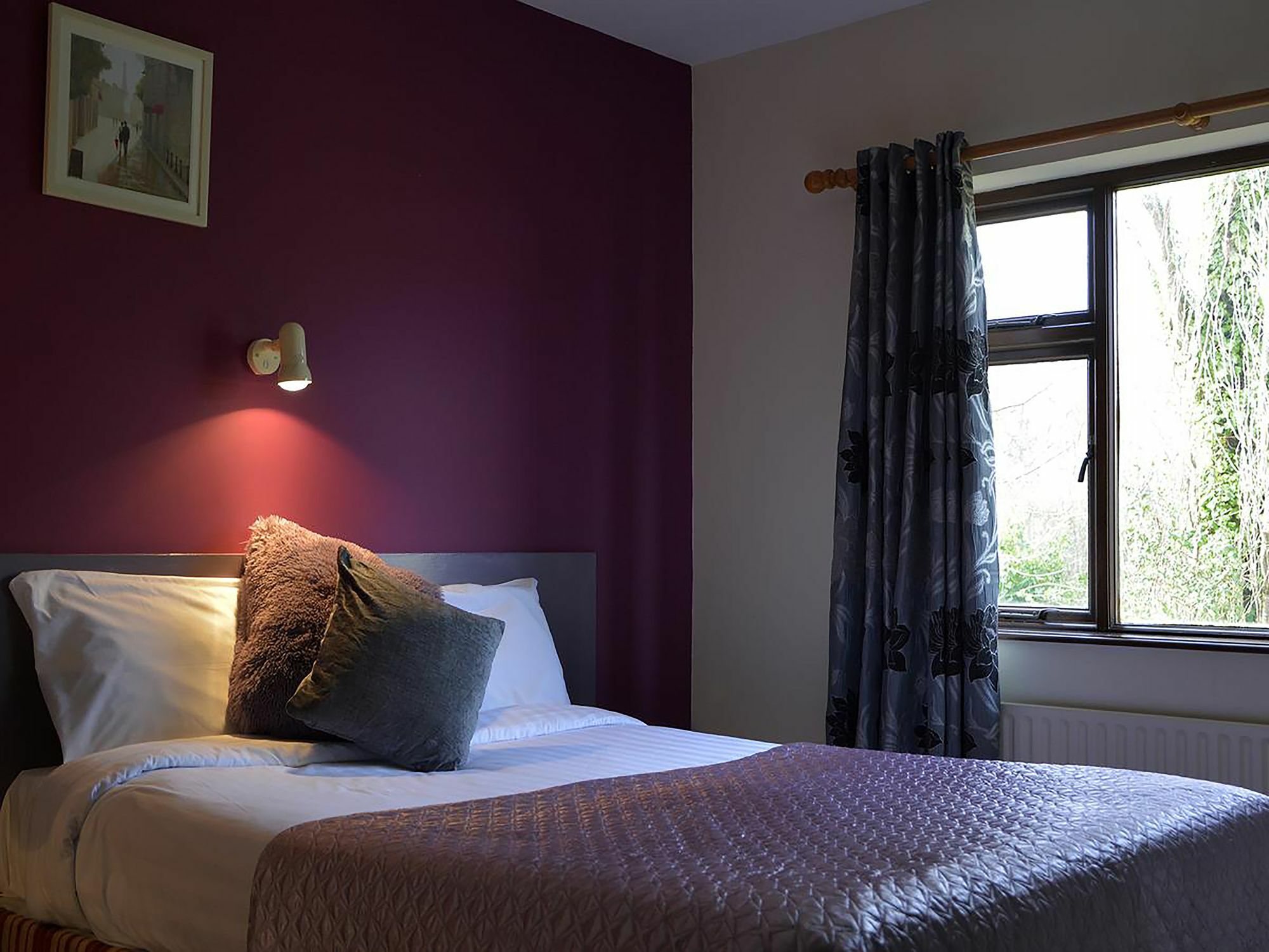 Killarney Peaks Guesthouse Dış mekan fotoğraf