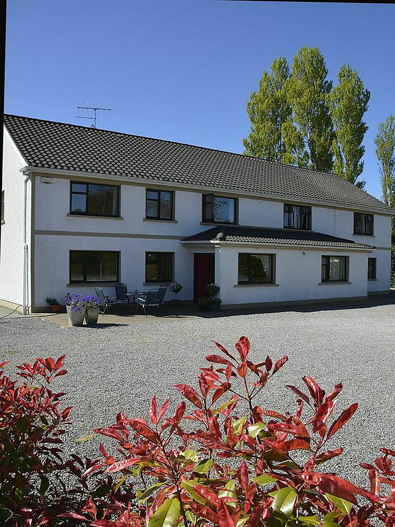 Killarney Peaks Guesthouse Dış mekan fotoğraf