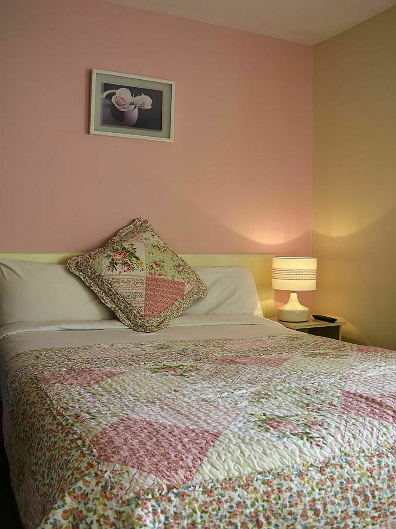Killarney Peaks Guesthouse Dış mekan fotoğraf