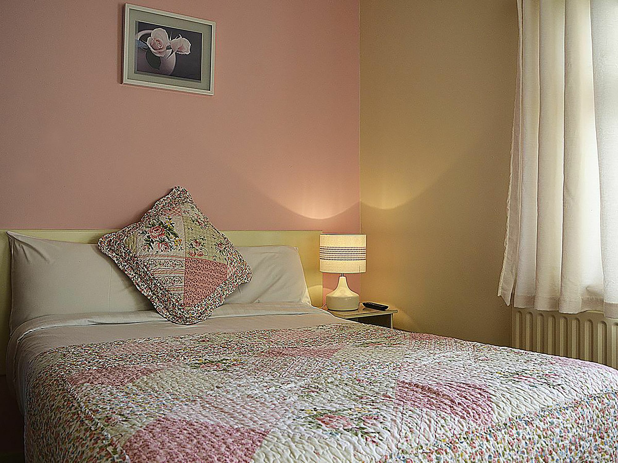 Killarney Peaks Guesthouse Dış mekan fotoğraf