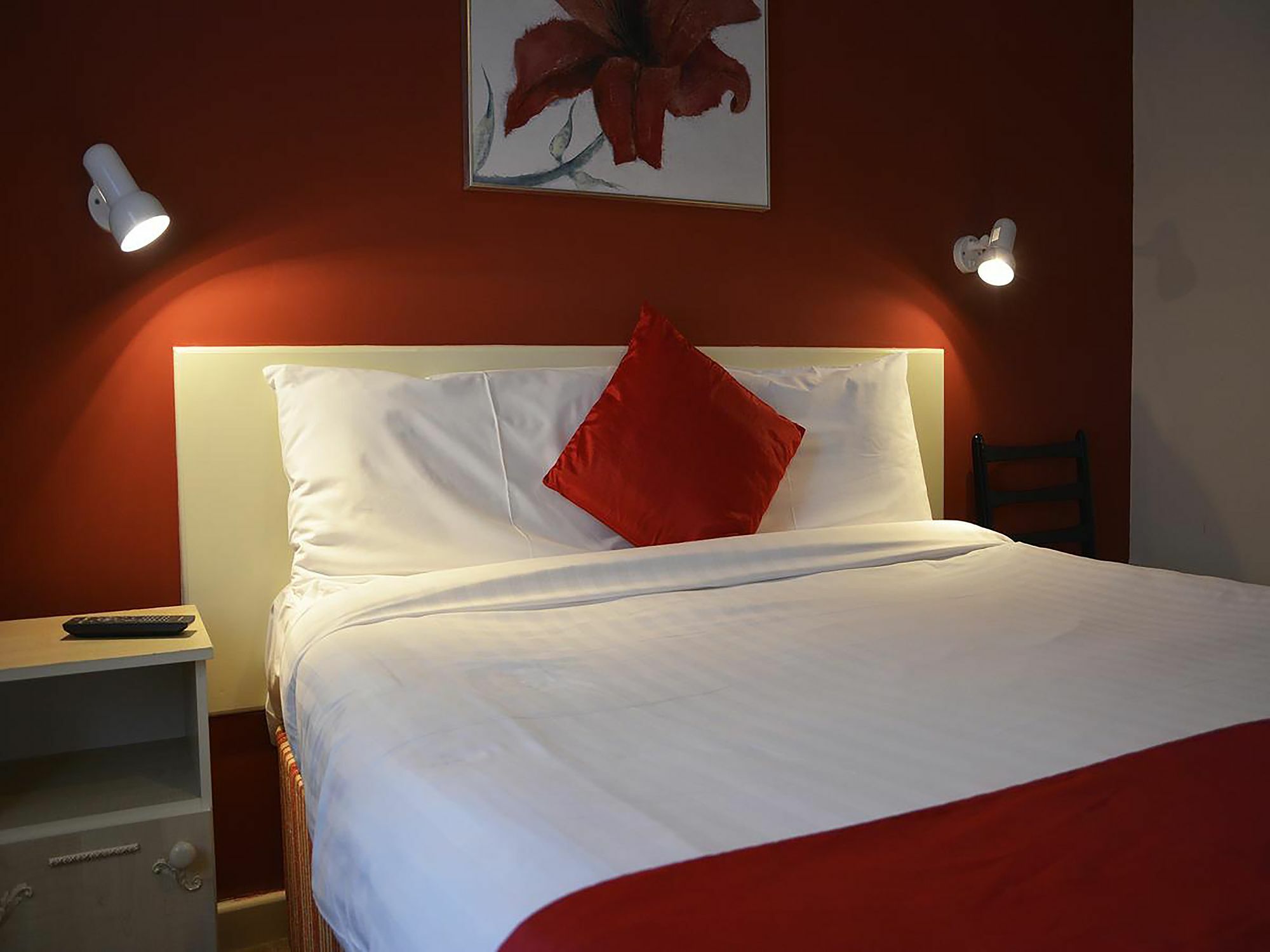 Killarney Peaks Guesthouse Dış mekan fotoğraf