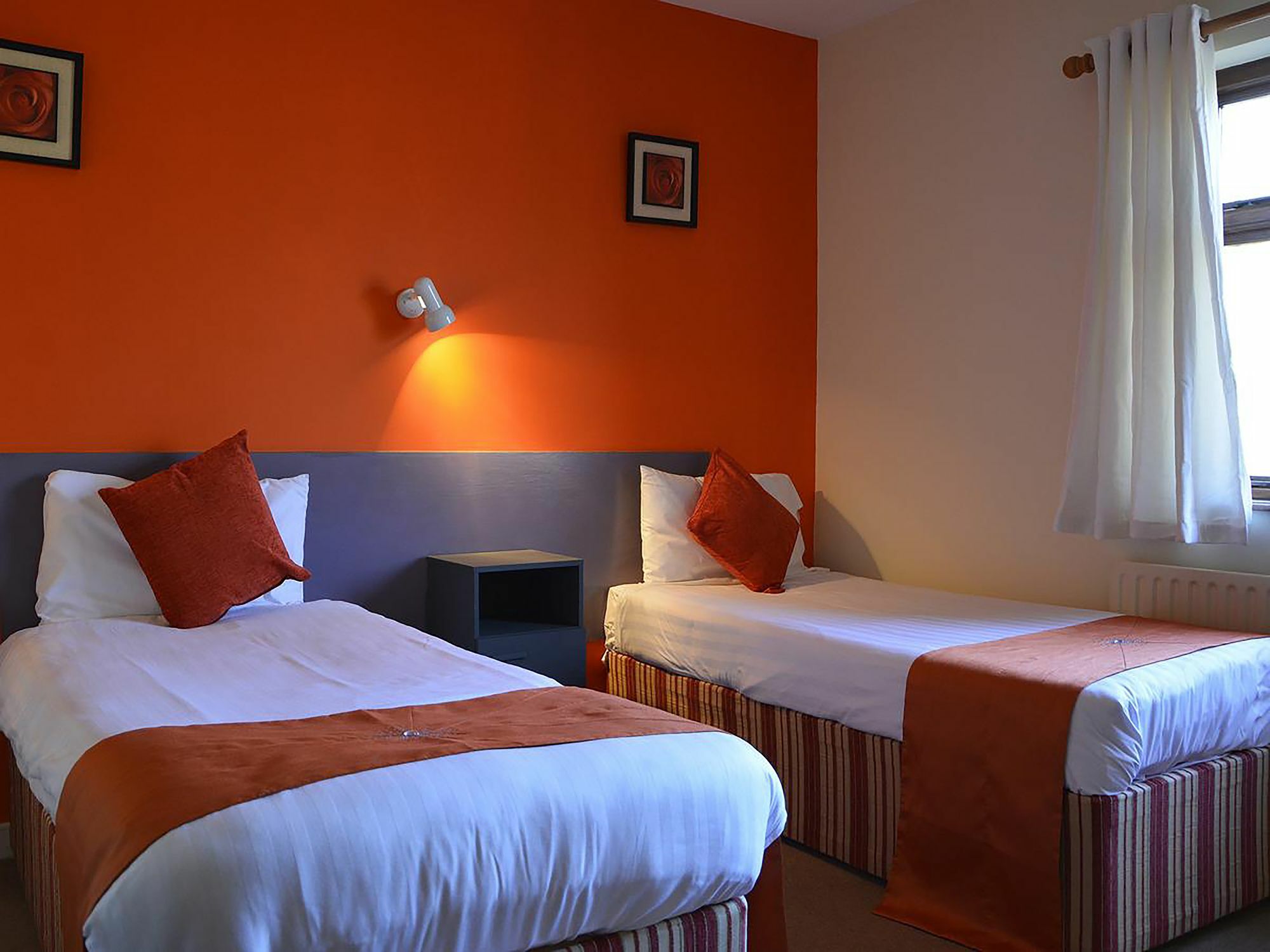 Killarney Peaks Guesthouse Dış mekan fotoğraf