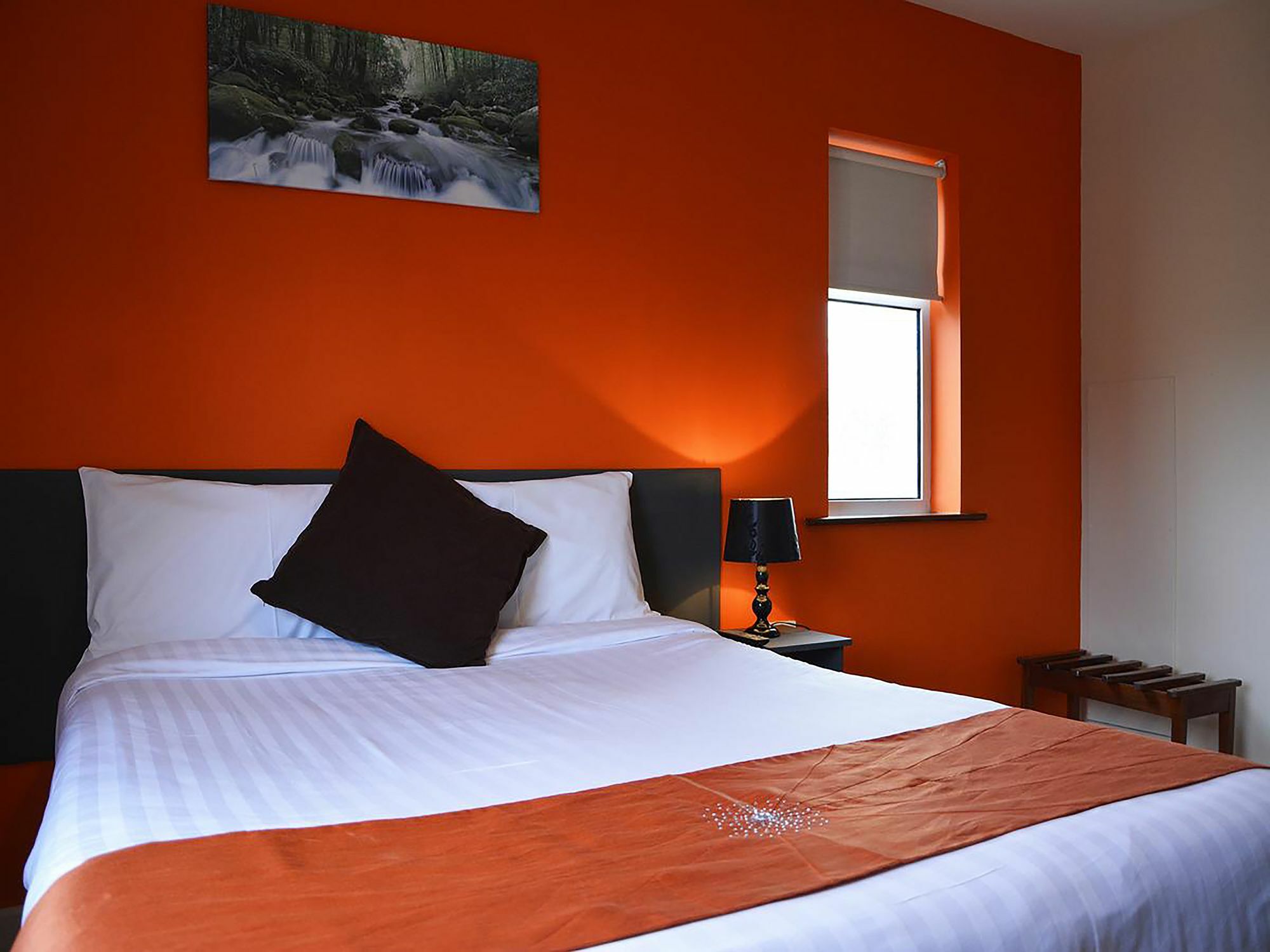 Killarney Peaks Guesthouse Dış mekan fotoğraf