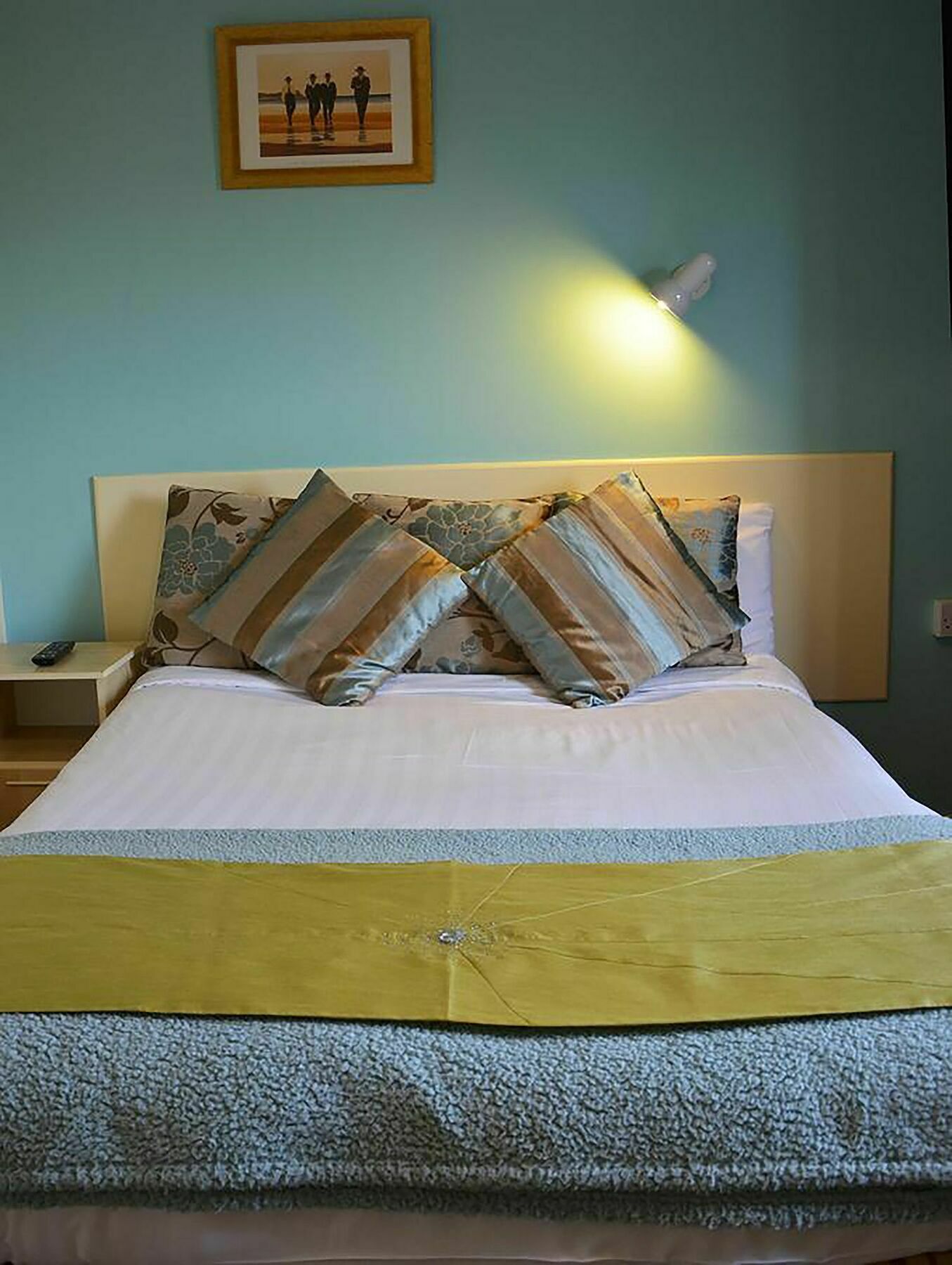 Killarney Peaks Guesthouse Dış mekan fotoğraf
