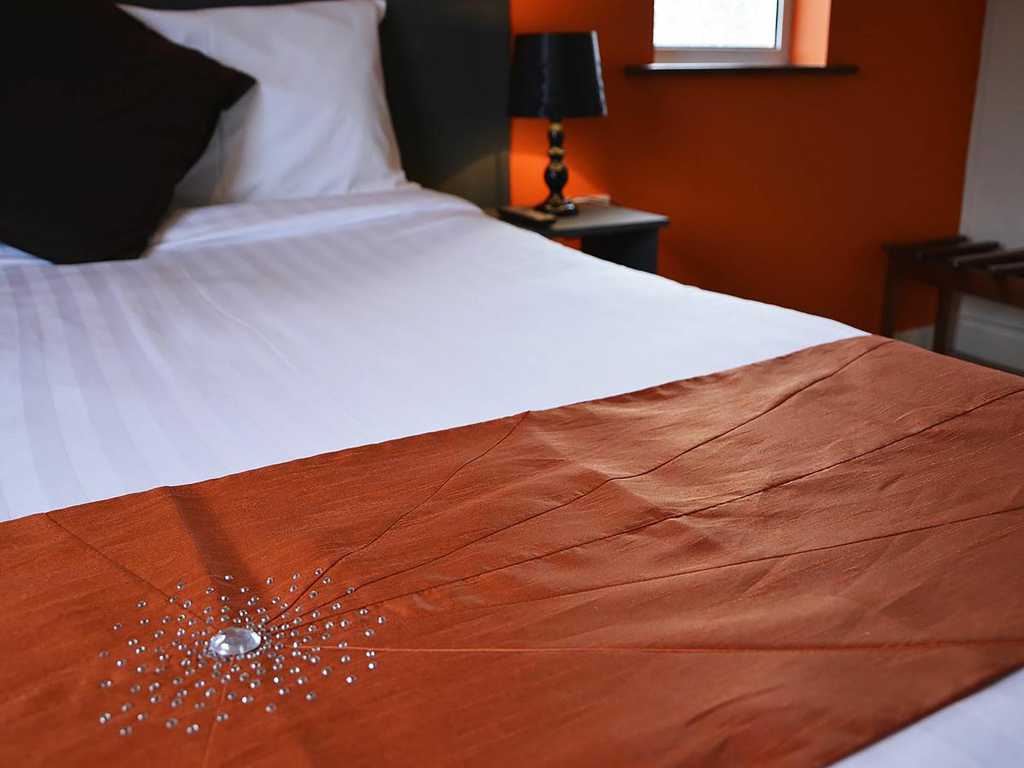 Killarney Peaks Guesthouse Dış mekan fotoğraf