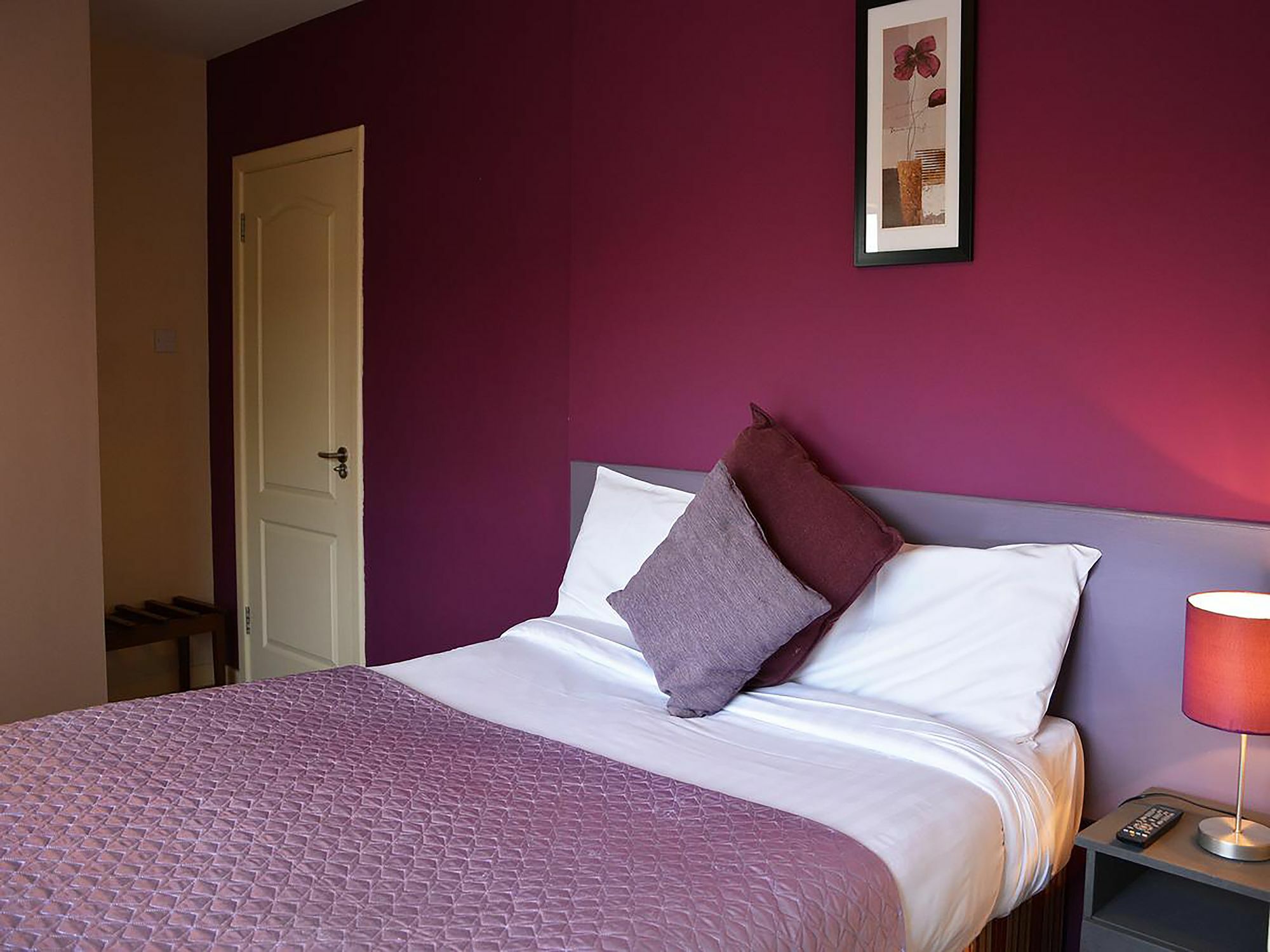 Killarney Peaks Guesthouse Dış mekan fotoğraf