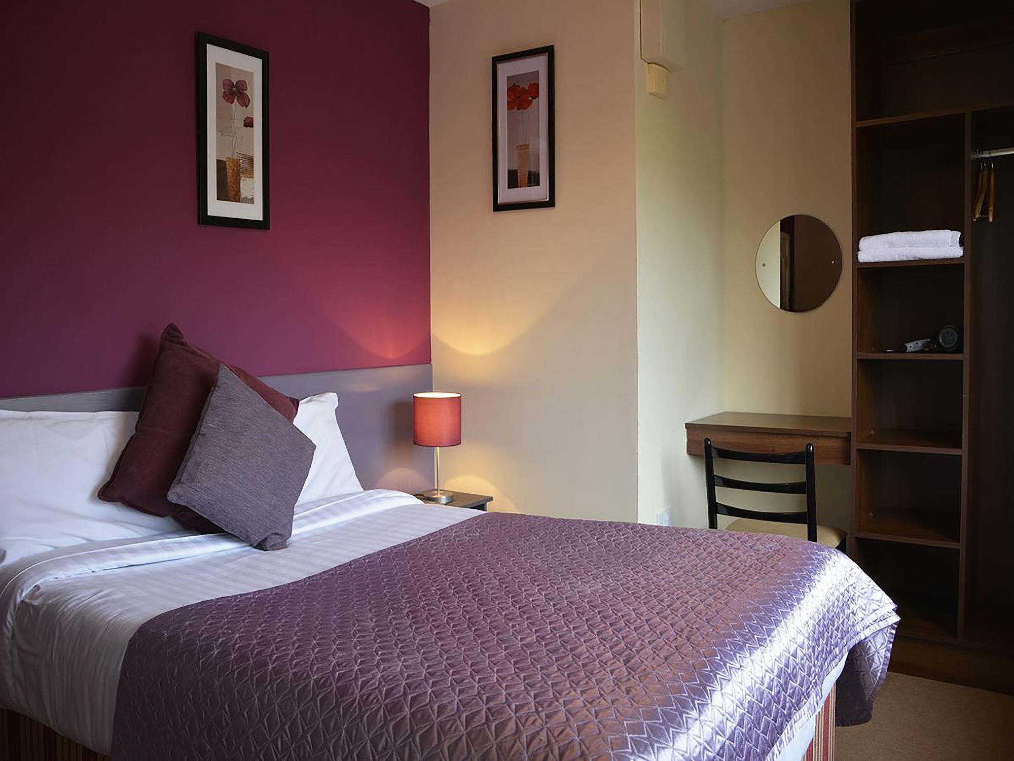 Killarney Peaks Guesthouse Dış mekan fotoğraf